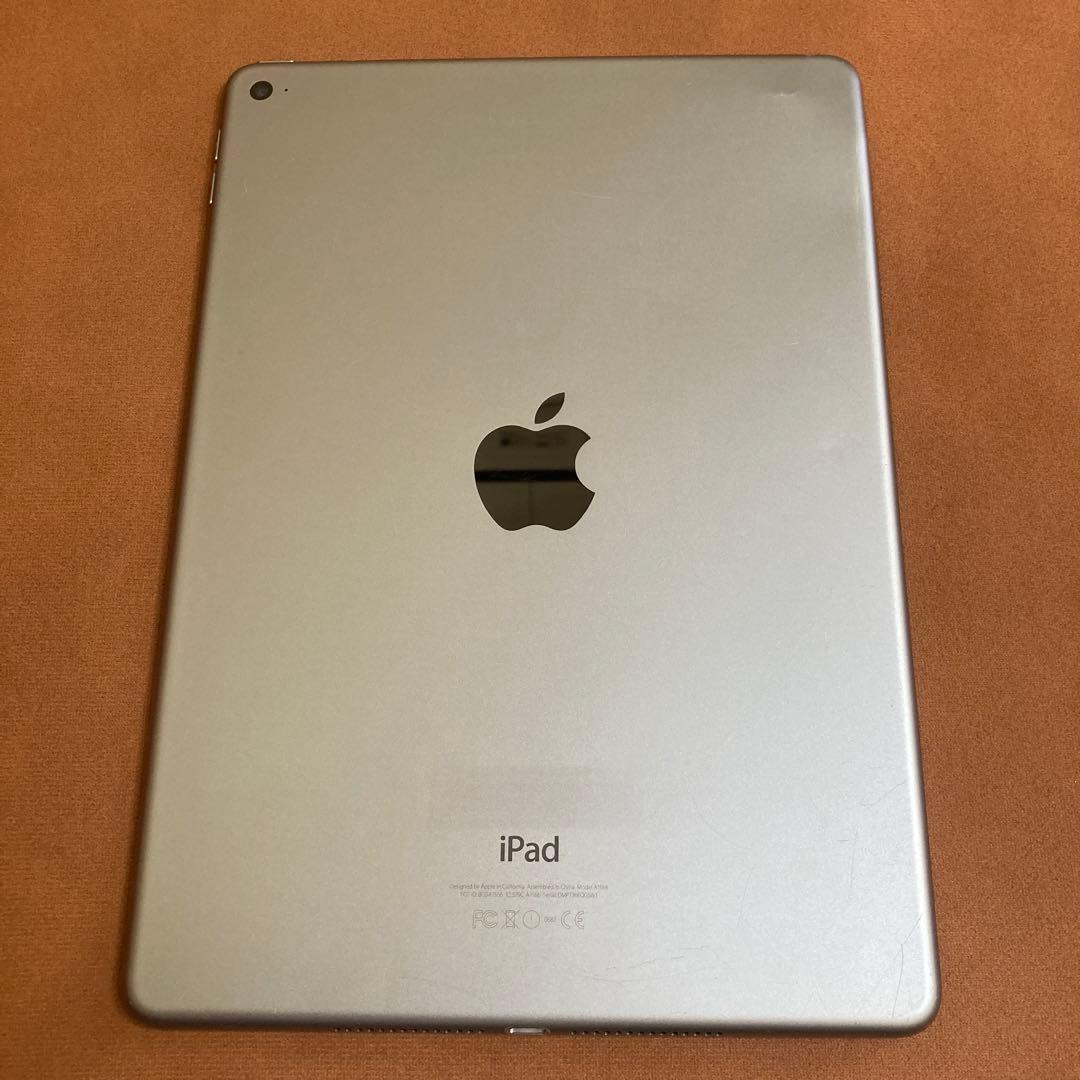 123【早い者勝ち】電池良好☆iPadAir2第2世代128GB WIFIモデル