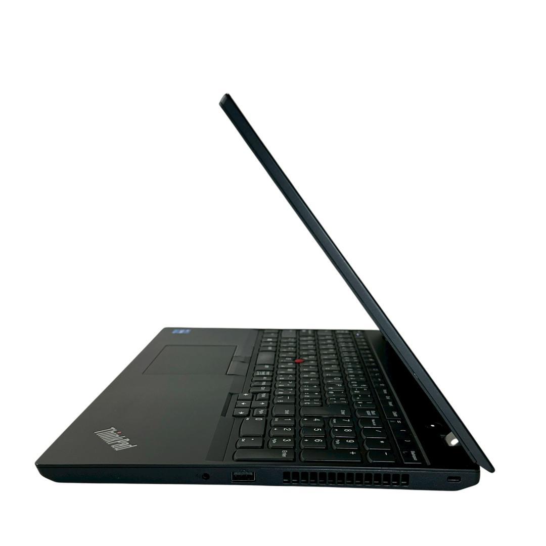 【美品】ThinkPad i5 11世代 16GB ノートパソコン 875