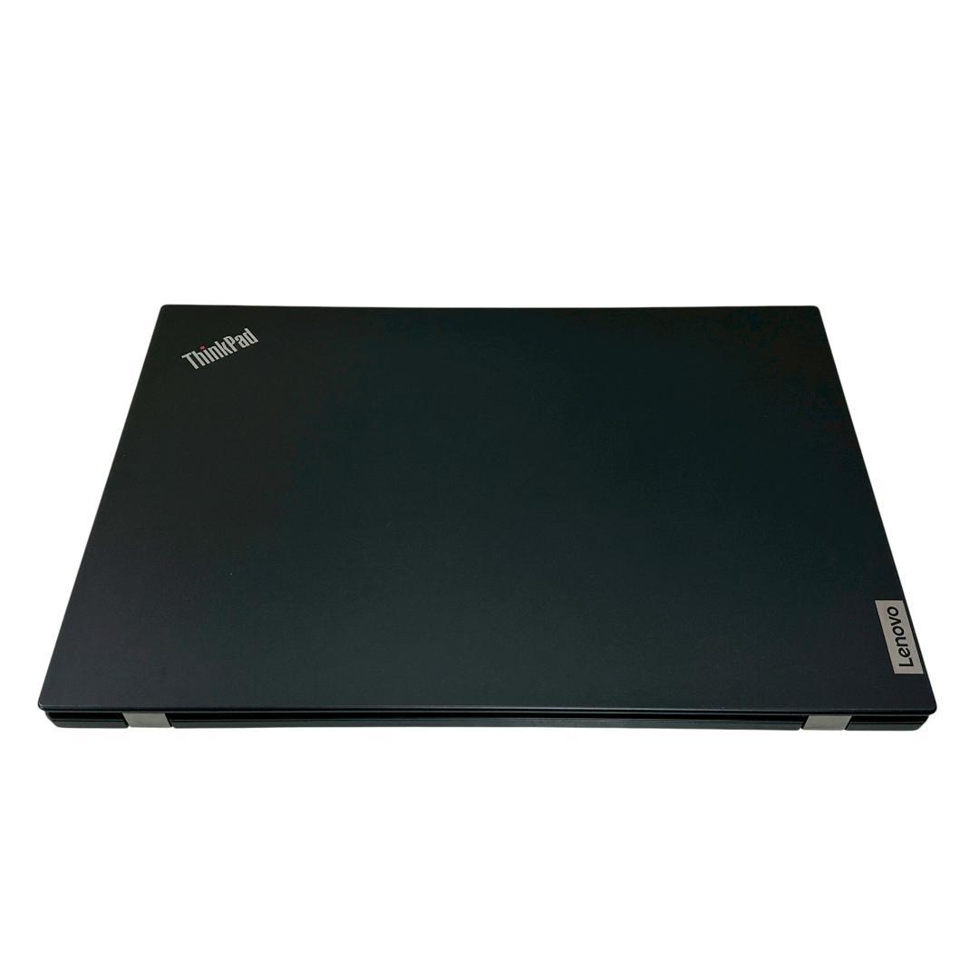 【美品】ThinkPad i5 11世代 16GB ノートパソコン 875
