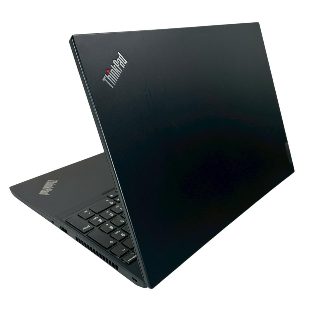 【美品】ThinkPad i5 11世代 16GB ノートパソコン 875