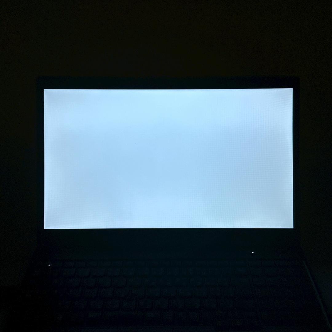 【美品】ThinkPad i5 11世代 16GB ノートパソコン 875