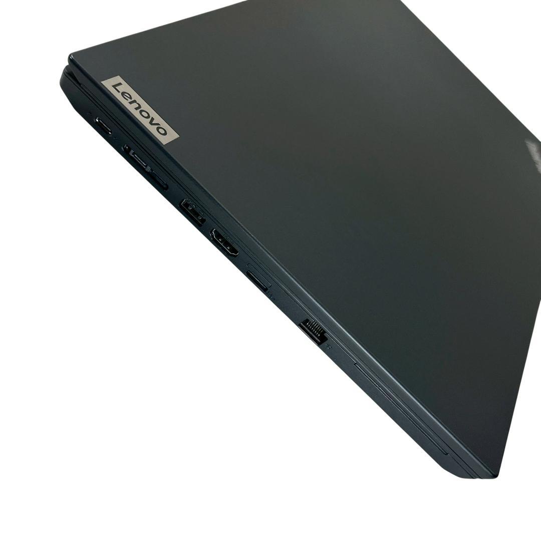 【美品】ThinkPad i5 11世代 16GB ノートパソコン 875
