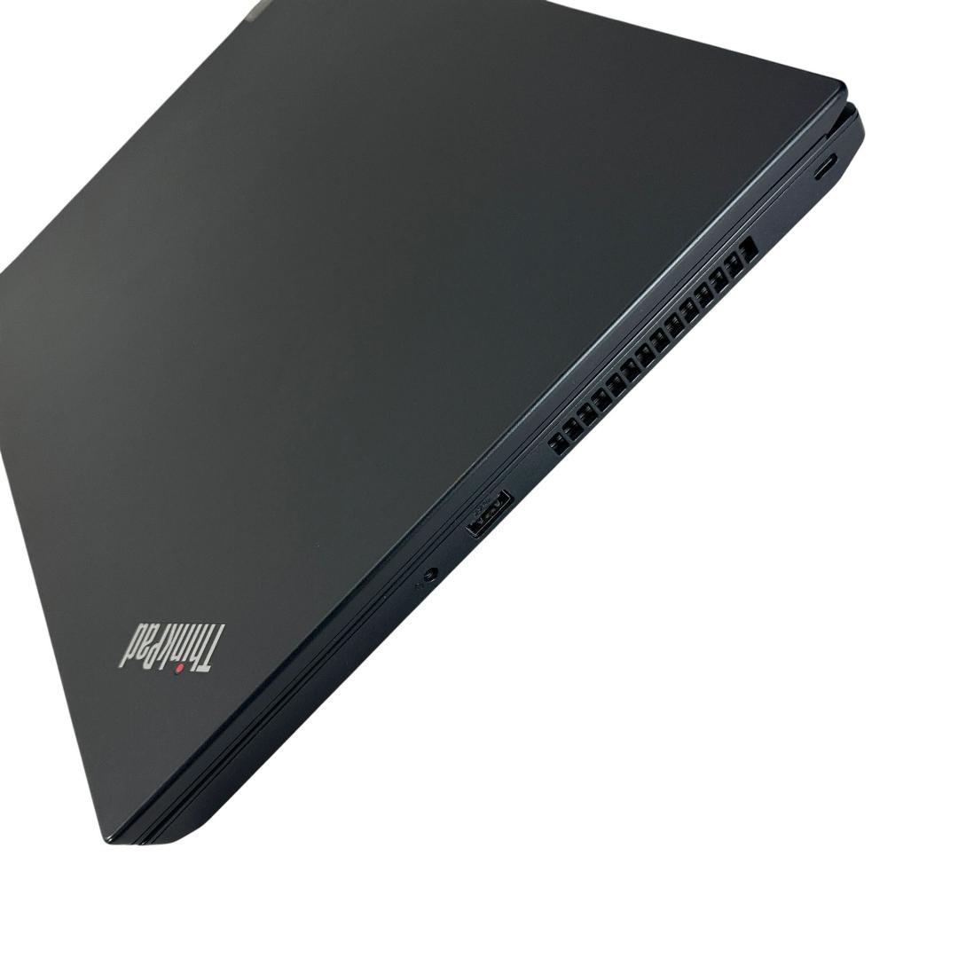 【美品】ThinkPad i5 11世代 16GB ノートパソコン 875