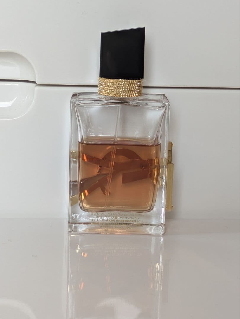 YSL リブレ　オーデパルファム　フローラル　50ml