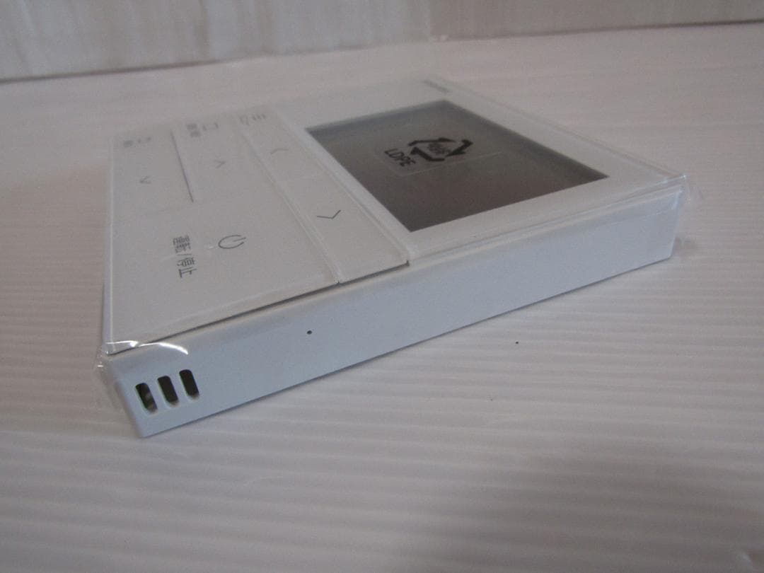 A2037 TOSHIBA エアコン用リモコン RBC-AMSU52