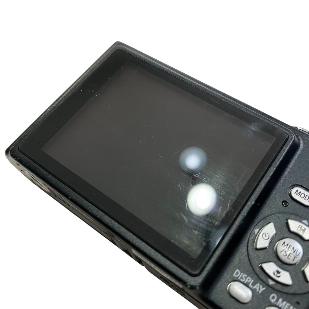 Panasonic LUMIX DMC-FS3 デジタルカメラ　コンデジ