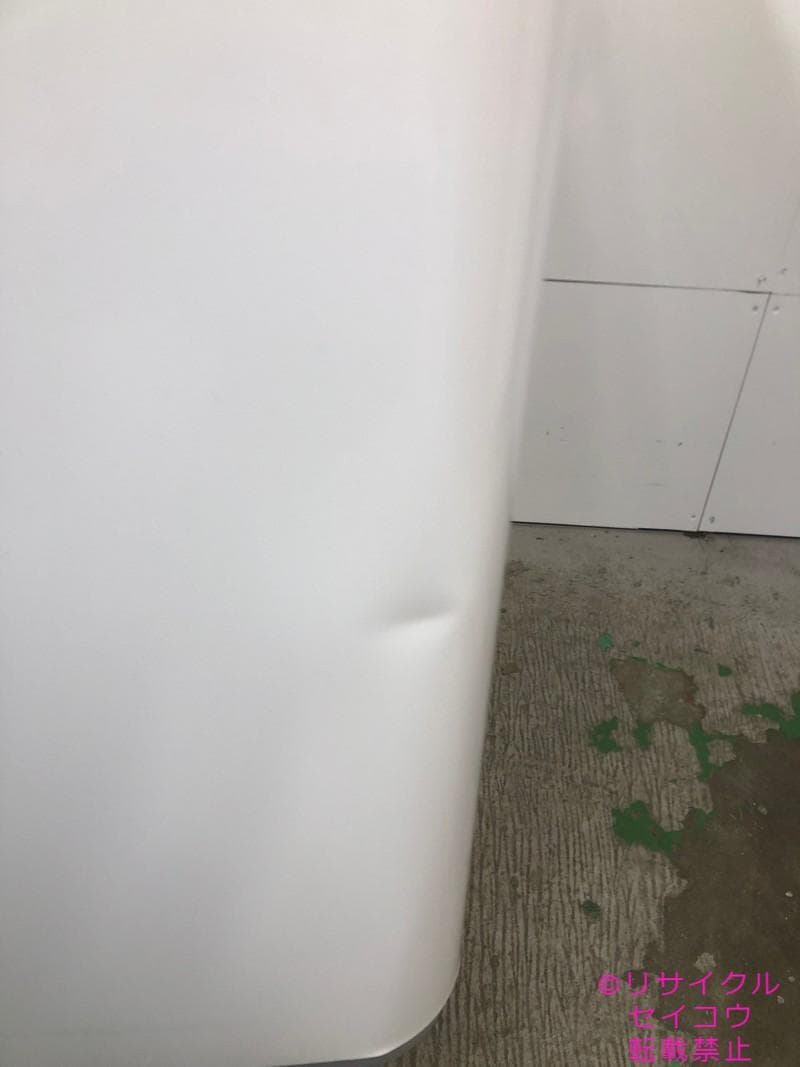 【中古】シャープ電気洗濯乾燥機 6Kg 2023年式2602191519