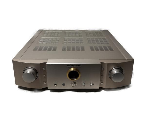 極美品 マランツ MARANTZ ステレオプリメインアンプ PM-14S1