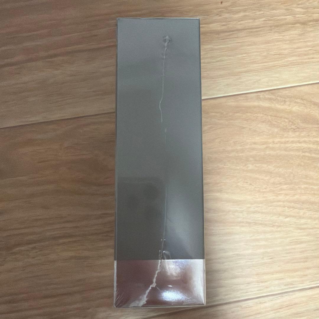 新品未開封 BVLGARI プールオム オードトワレ　100ml