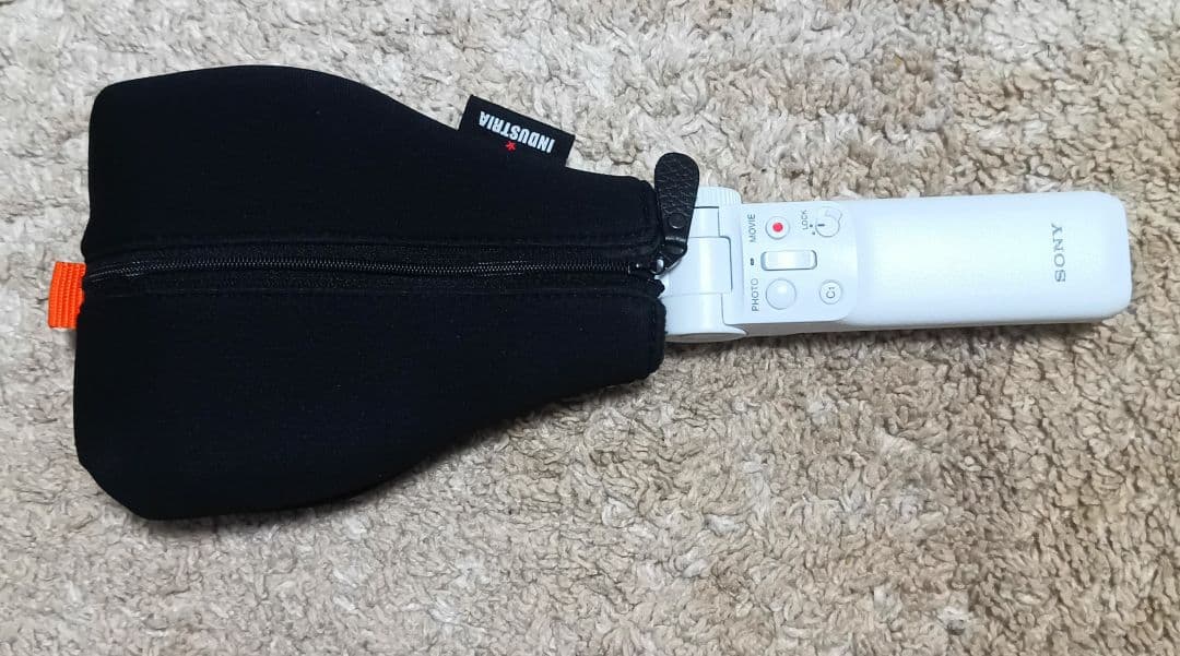 美品 SONY VLOGCAM ZV-1M2 豪華セット