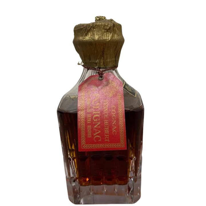 新品　未開栓　Prince Hubert de POLIGNAC COGNAC