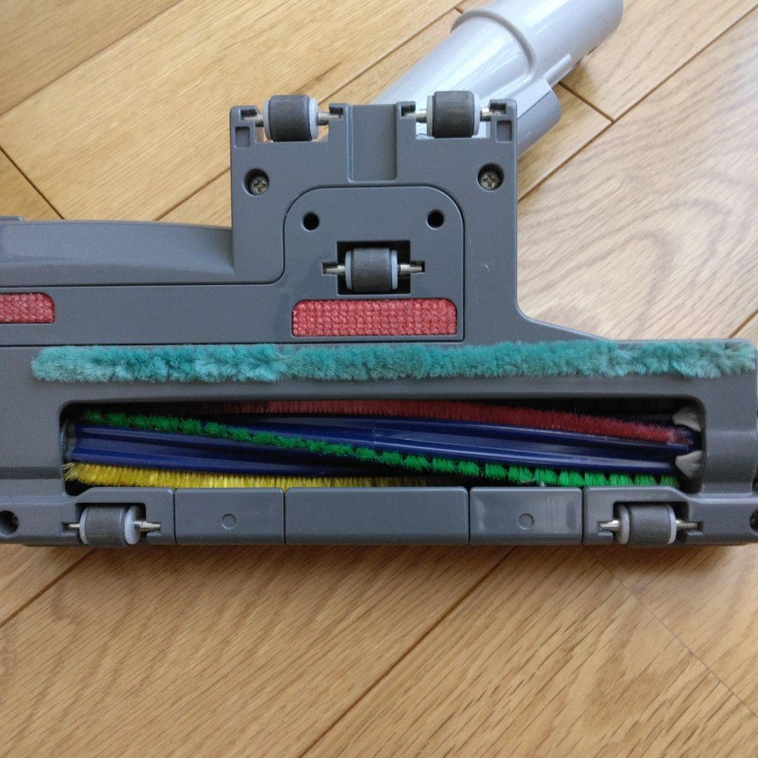 三菱掃除機 TC-ZK20S-R 本体