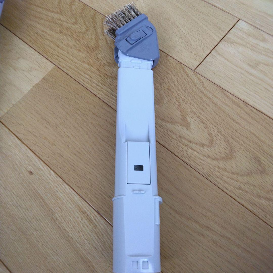 三菱掃除機 TC-ZK20S-R 本体