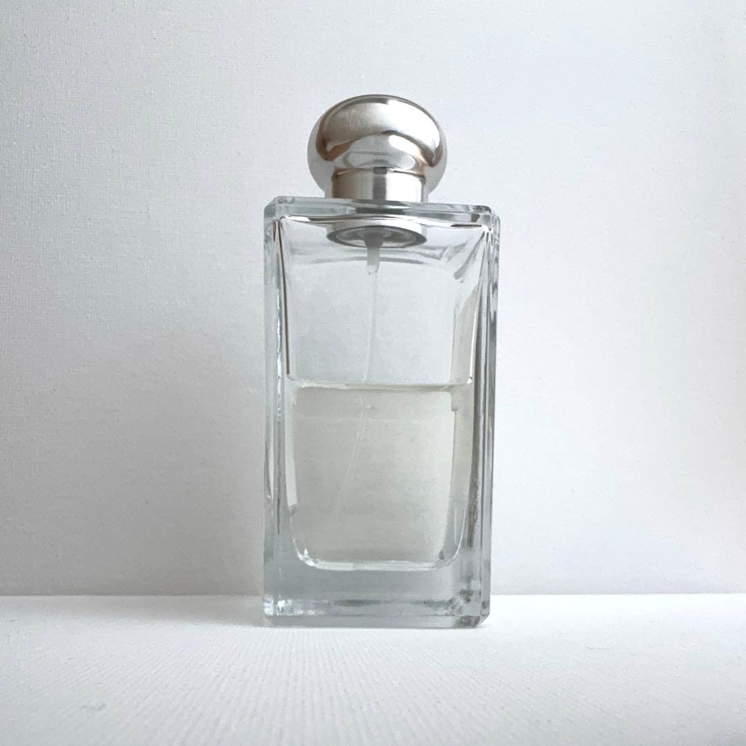 ジョーマローン ウッドセージ&シーソルト 100ml 残量約5割