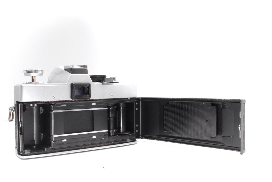 【動作品】名機ミノルタフィルム一眼 MINOLTA SRT 101