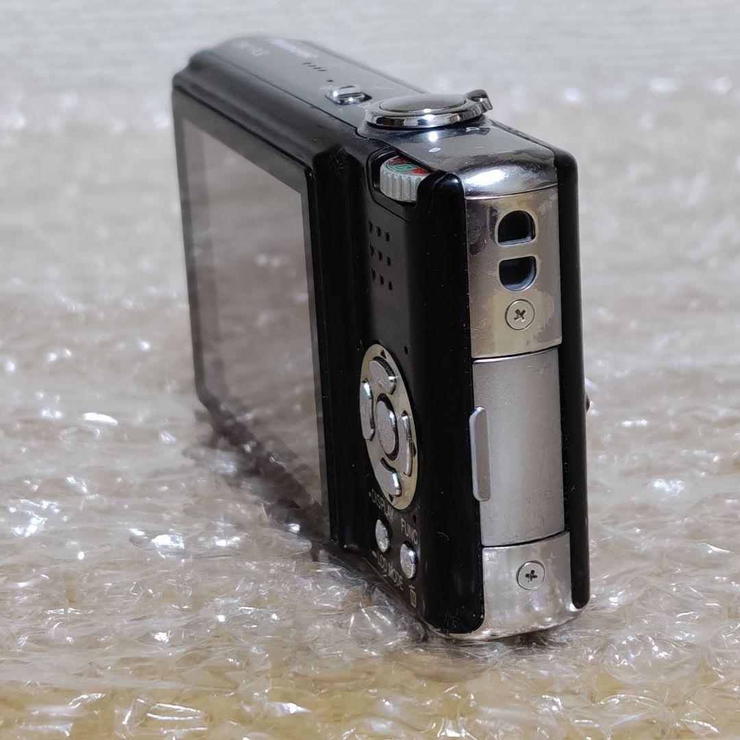 【動作確認済 良品】パナソニックルミックス DMC-FX30 バッテリー 充電器