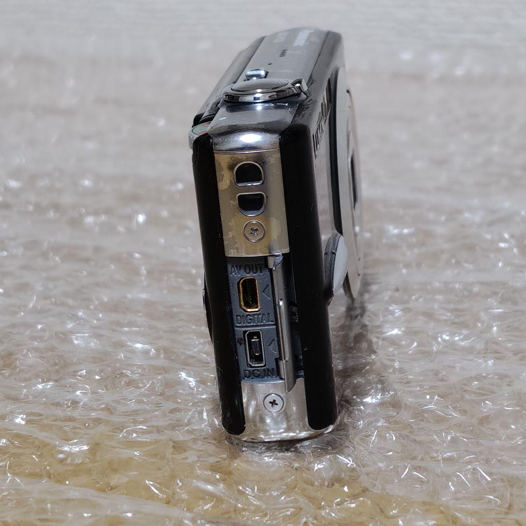 【動作確認済 良品】パナソニックルミックス DMC-FX30 バッテリー 充電器
