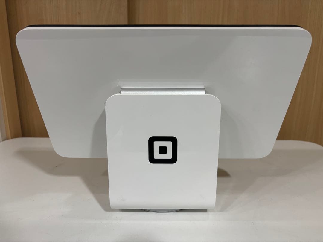 スター精密　スマレジ化　フルセット　Squareスタンド キャッシュドロアー