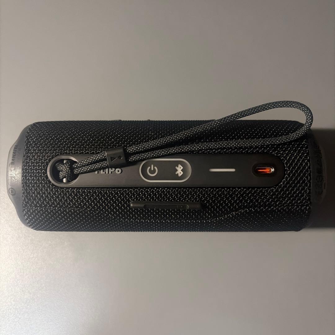 JBL FLIP 6 Bluetoothスピーカー