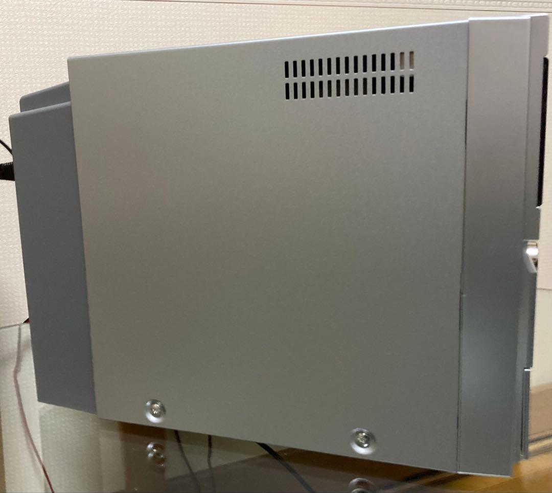 【☆美品】パナソニック 複合機コンポ SA-PM670SD 【可動品付属品未使用