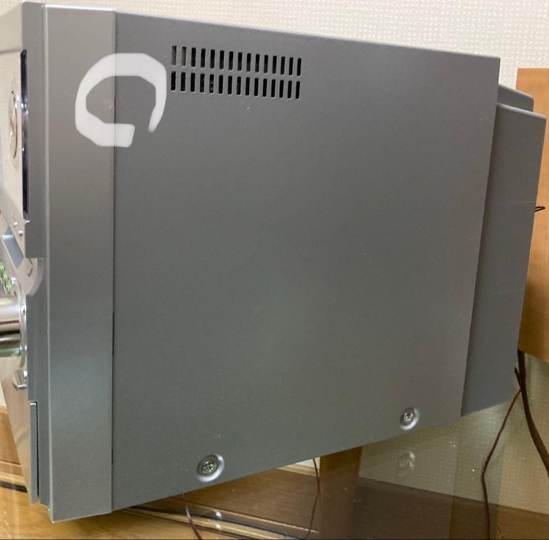 【☆美品】パナソニック 複合機コンポ SA-PM670SD 【可動品付属品未使用