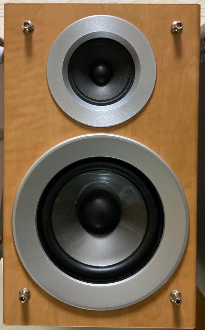 【☆美品】パナソニック 複合機コンポ SA-PM670SD 【可動品付属品未使用