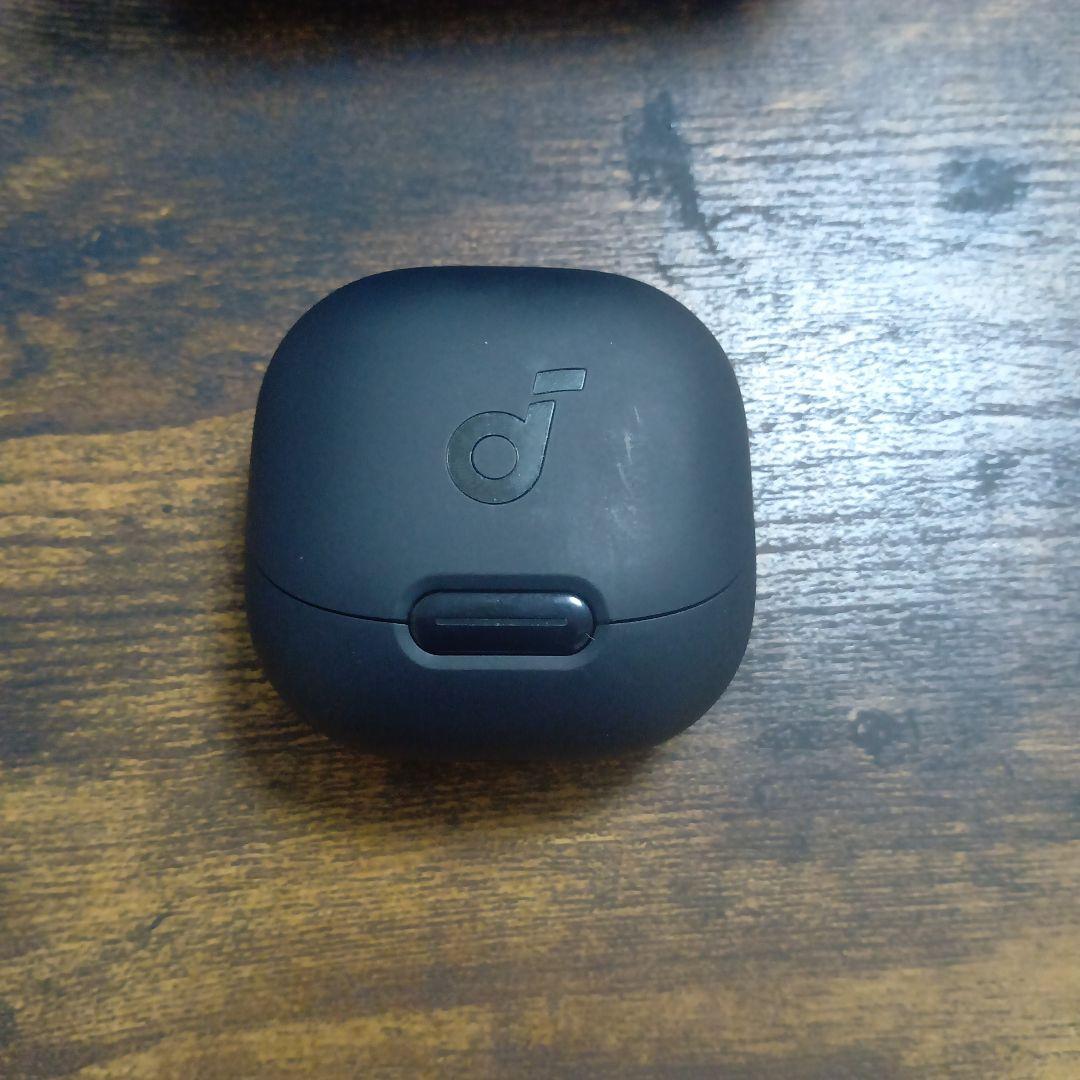 Anker Soundcore Liberty 4 NC【ノイキャン最強】