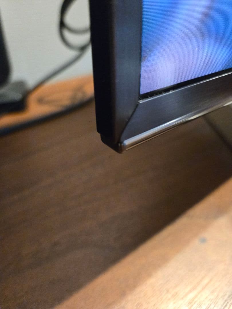 SONY BRAVIA KJ-49X9000F 49インチ 4K 液晶テレビ