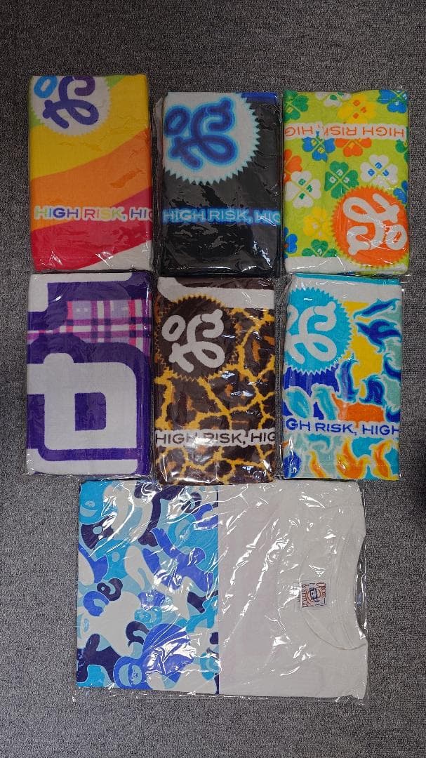 【新品】 148neo バカタオル Tシャツ セット