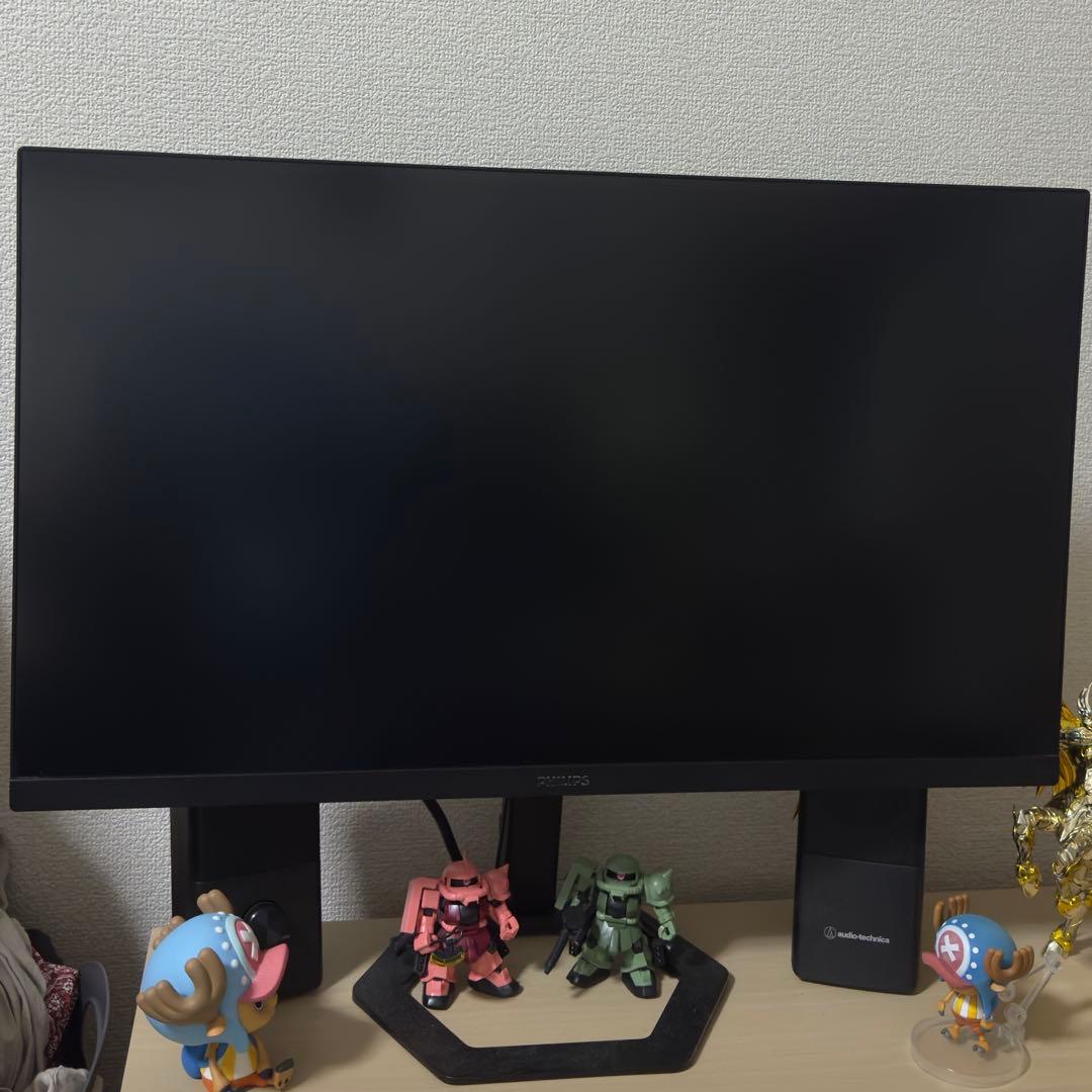 PHILIPS 液晶ディスプレイ 27E1N5500E/11