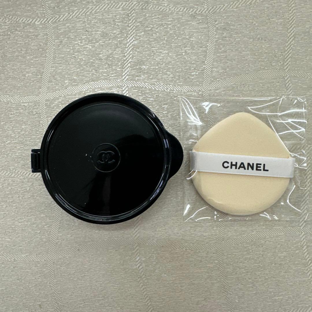新品　CHANEL ウルトラ ル タン クッションN　B20 リフィル