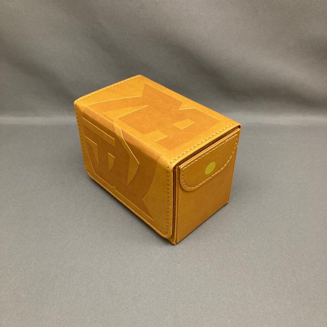 ポケモン　デッキケース5個