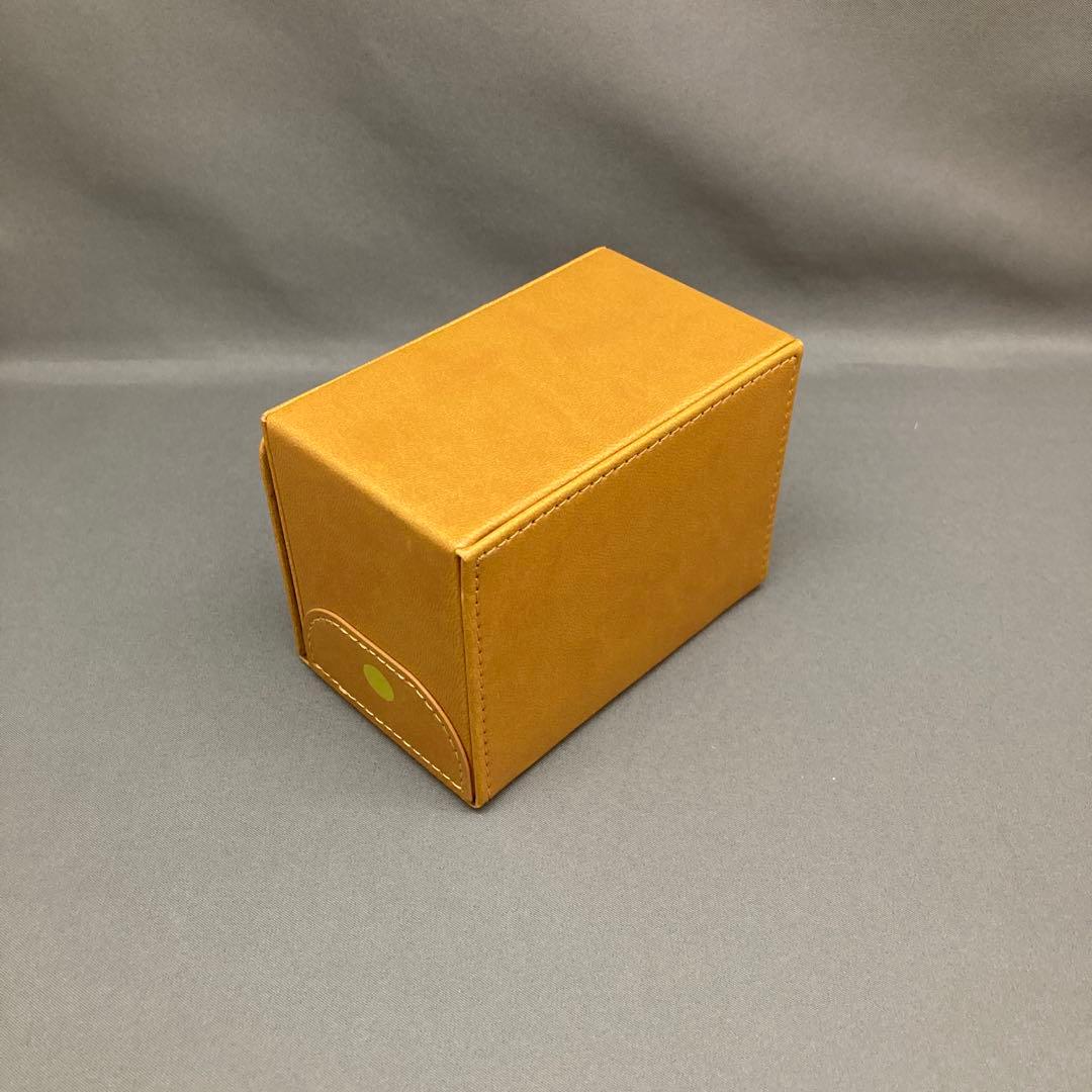 ポケモン　デッキケース5個