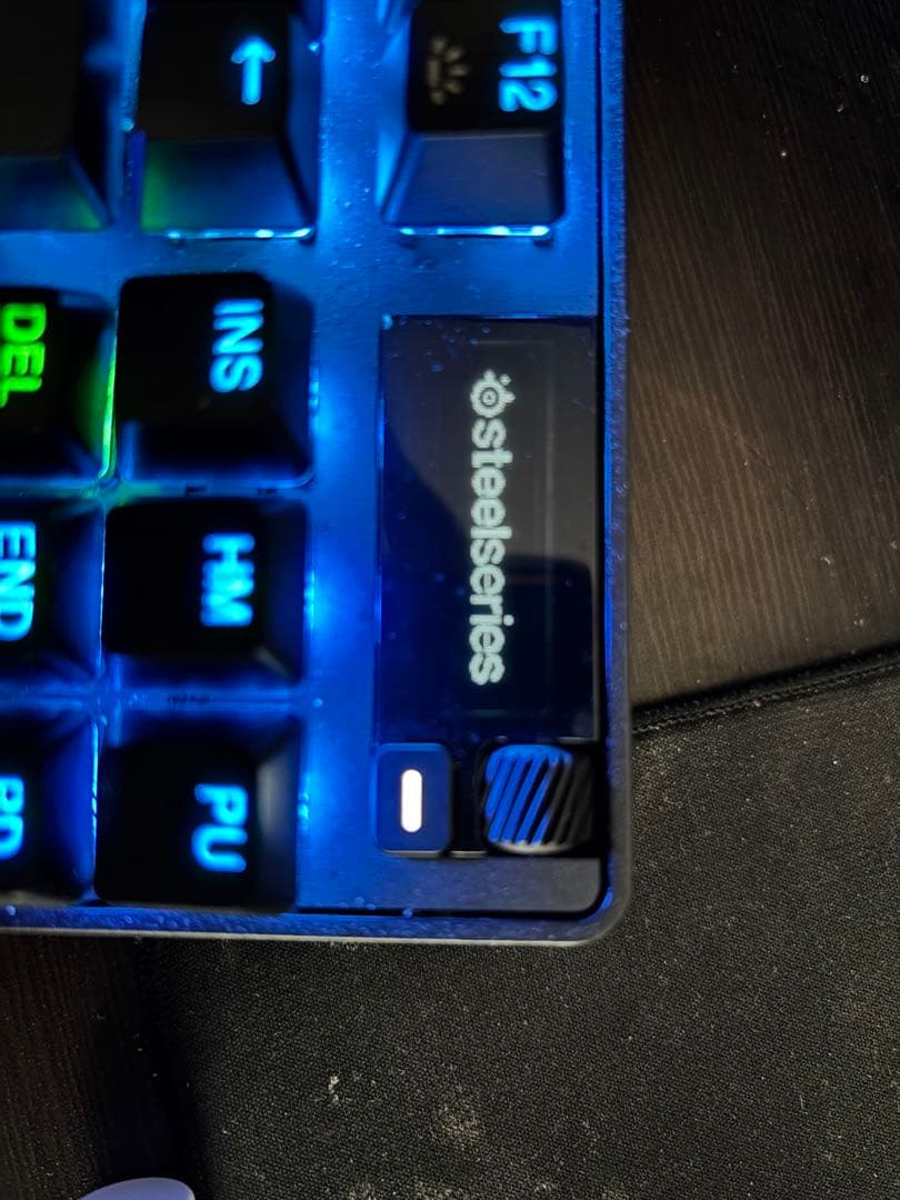 APEX PRO TKL キーボード（値下げ交渉大歓迎）
