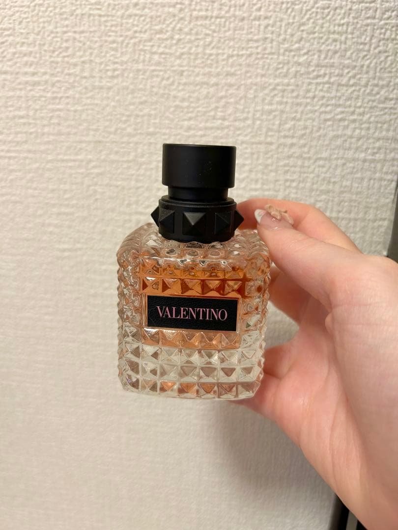 VALENTINO 香水 ミニ香水50ml オードパルファム