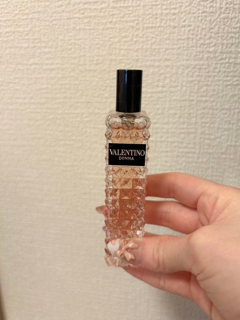 VALENTINO 香水 ミニ香水50ml オードパルファム