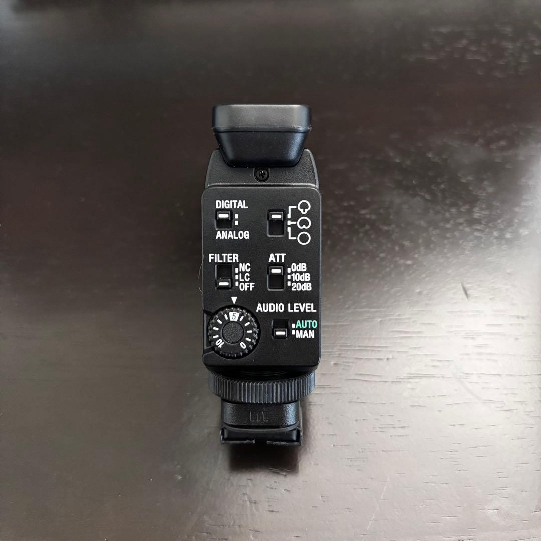 その他 Sony ECM-B1M