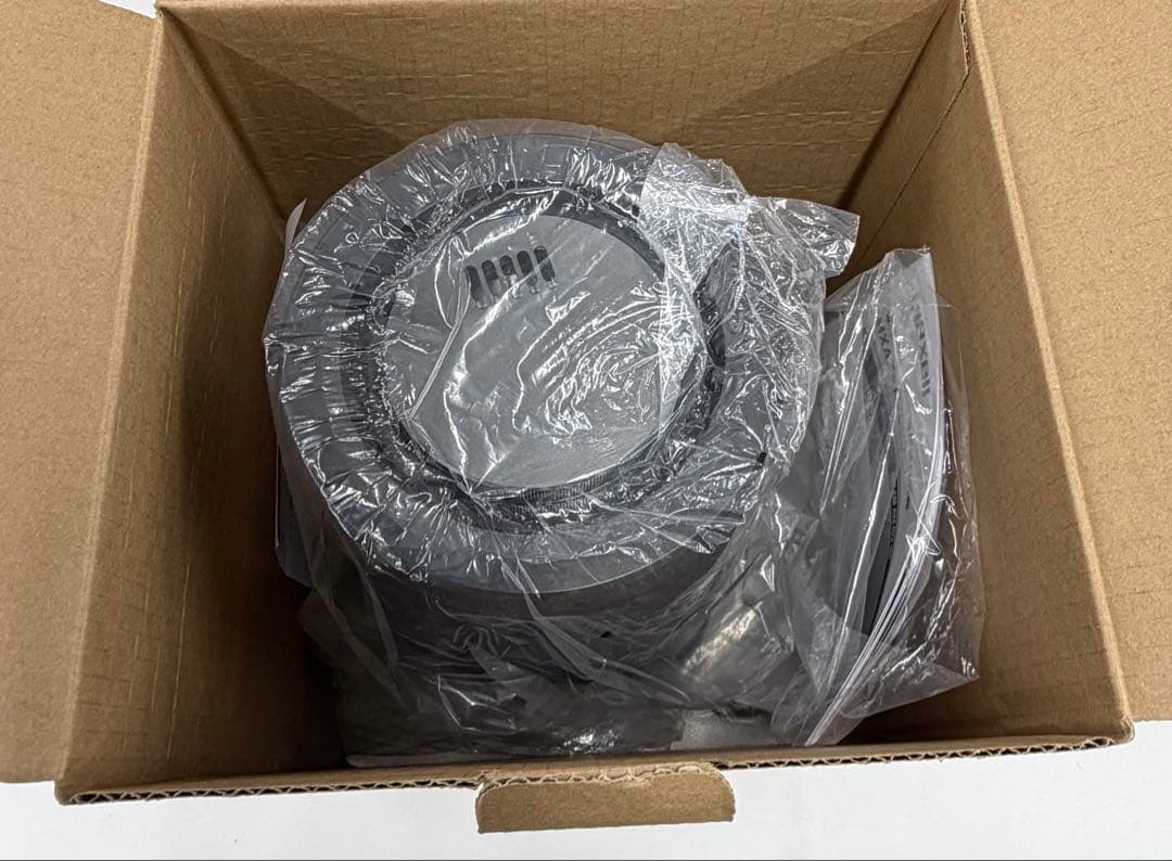 【新品未使用品】オキシミスト技術搭載加湿器 MXAZ-H2000BK