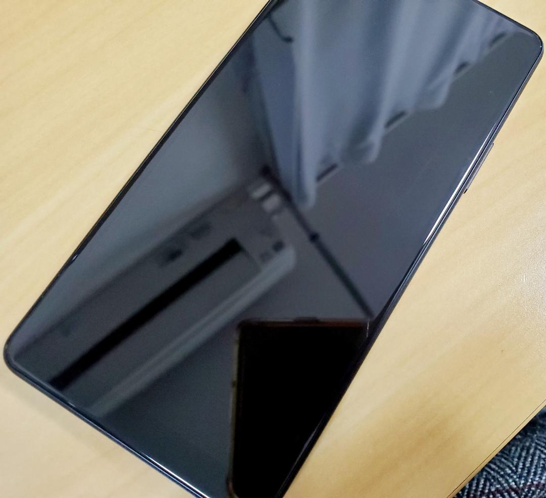 【L4319】docomo SONY Xperia SO-53C 本体