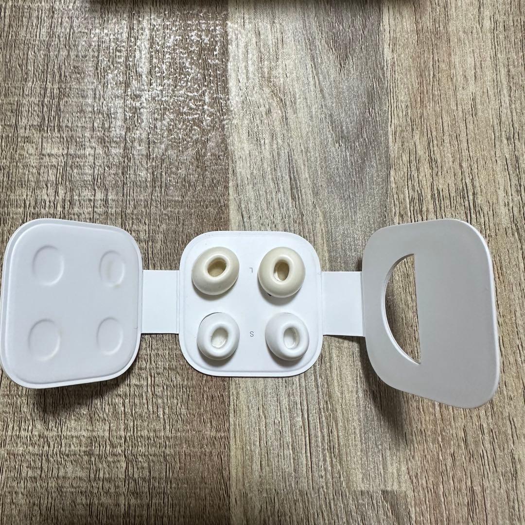 Apple AirPods Pro 本体 ホワイト 第一世代