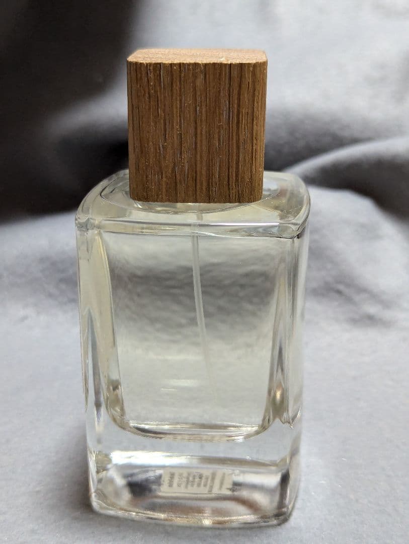 希少クリーンリザーブソーラブルー厶オードパルファム100ml