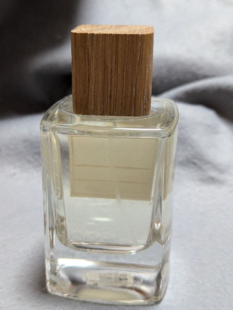 希少クリーンリザーブソーラブルー厶オードパルファム100ml