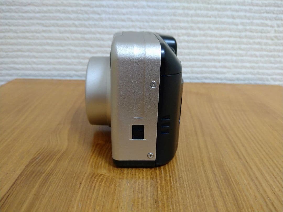 キャノン　フィルムカメラ　CANON　Autoboy S XL　ジャンク