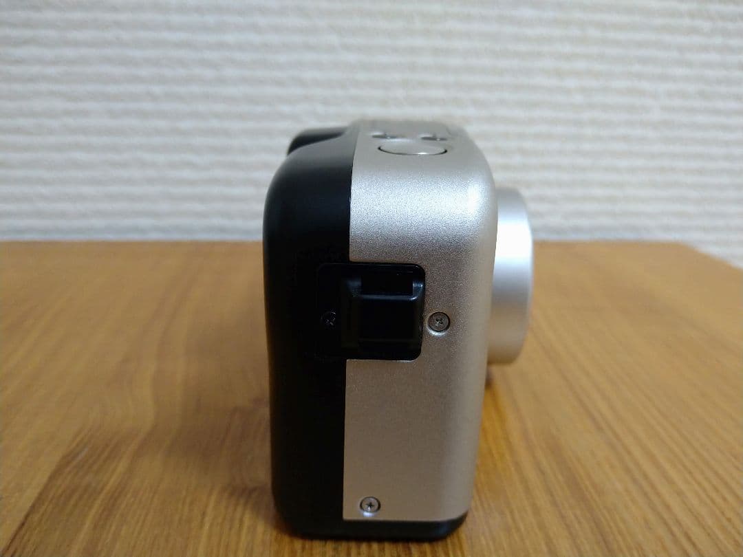 キャノン　フィルムカメラ　CANON　Autoboy S XL　ジャンク