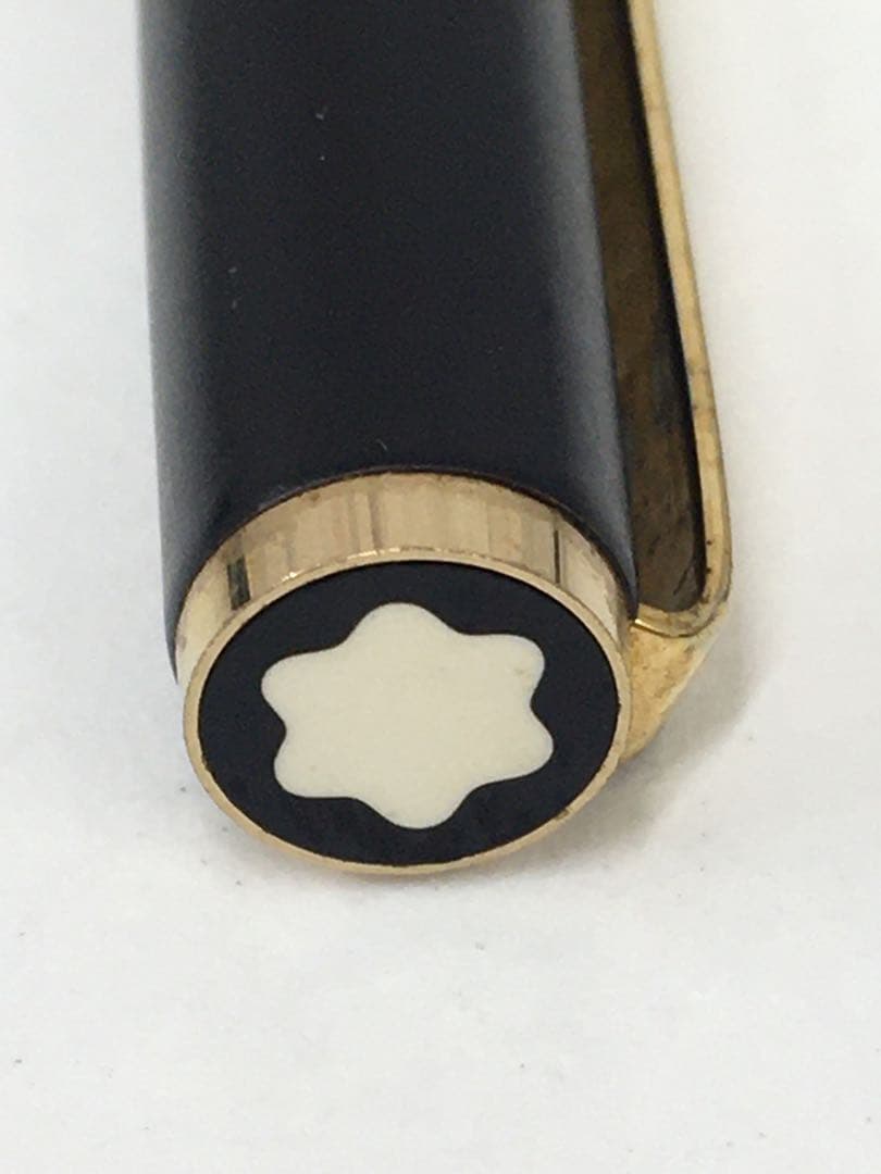 MONTBLANCモンブラン　万年筆　TO.856