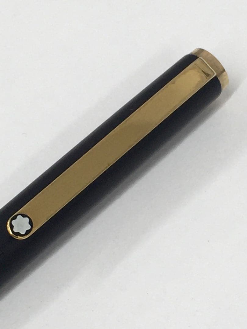 MONTBLANCモンブラン　万年筆　TO.856