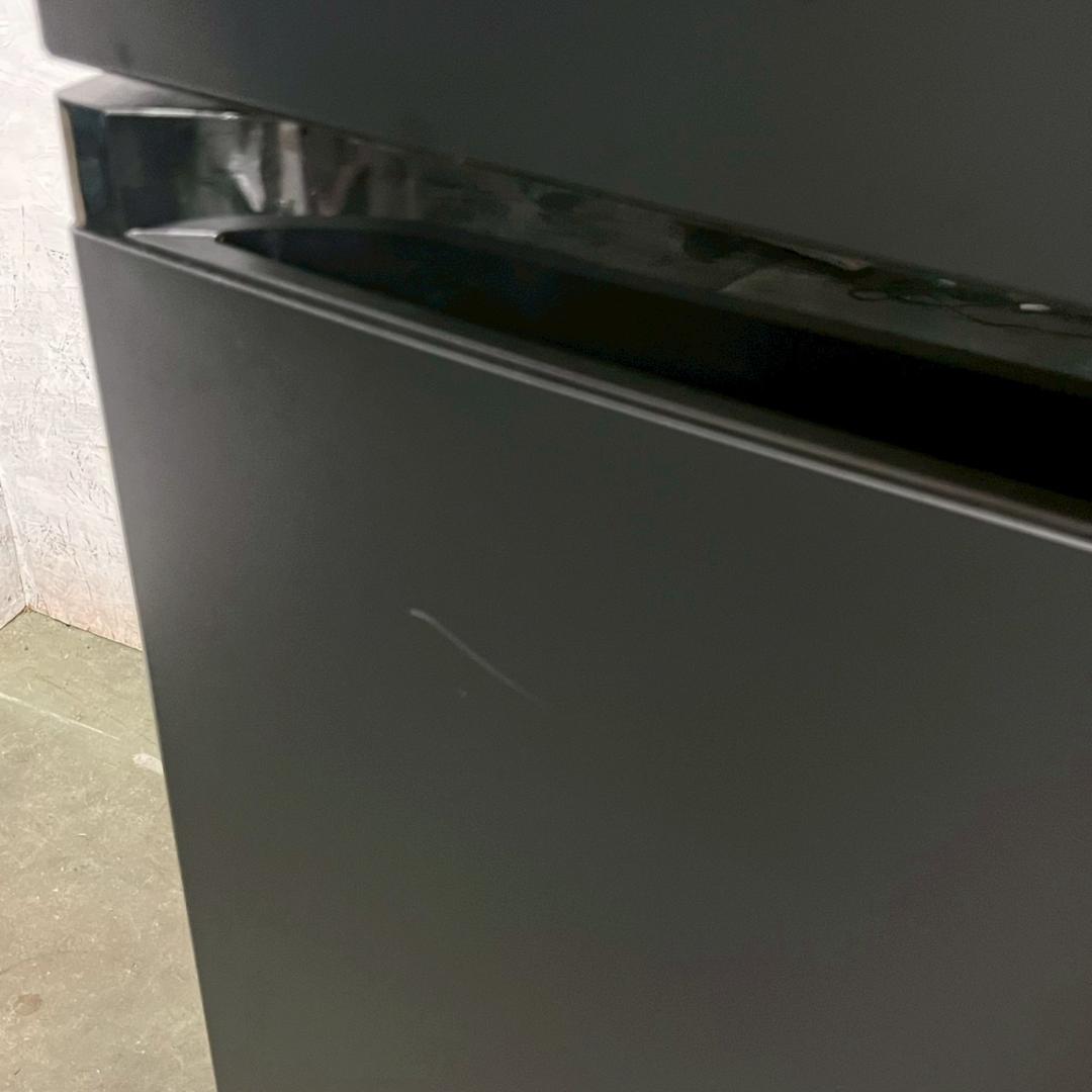 アイリスオーヤマ 2ドア ノンフロン冷凍冷蔵庫 IRSN-30A-B A1828