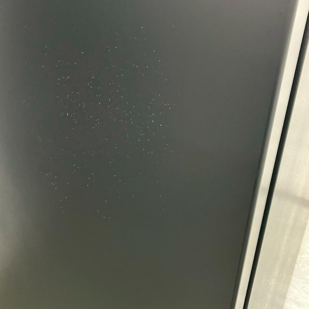 アイリスオーヤマ 2ドア ノンフロン冷凍冷蔵庫 IRSN-30A-B A1828