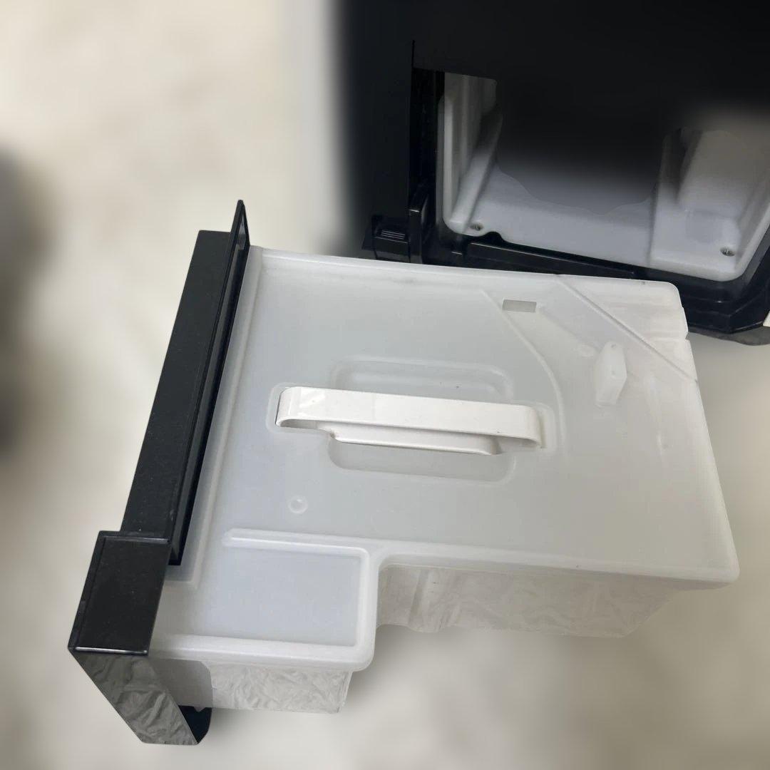 SHARP 除加湿空気清浄機　2021年 KC-HD70-W プラズマクラスター