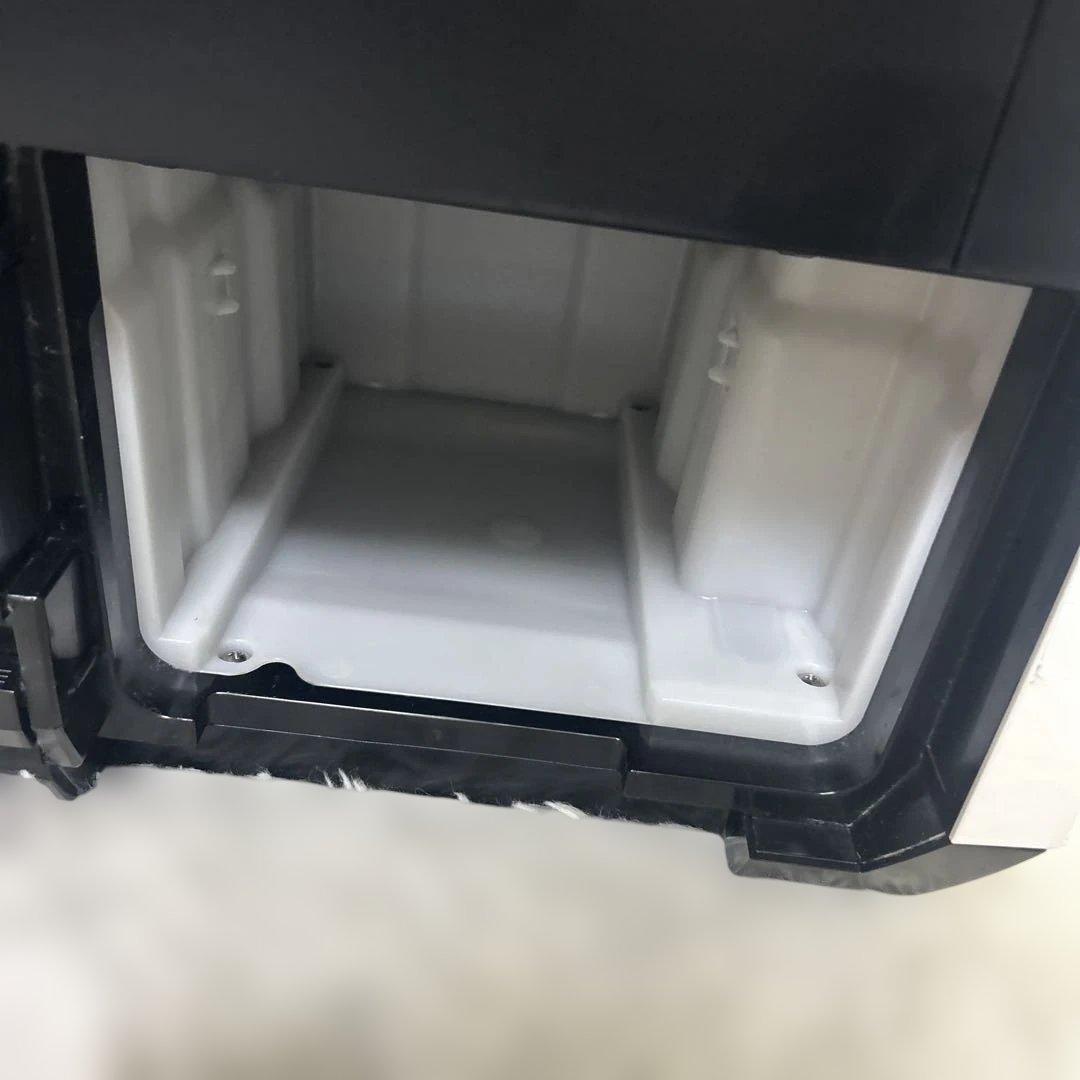 SHARP 除加湿空気清浄機　2021年 KC-HD70-W プラズマクラスター